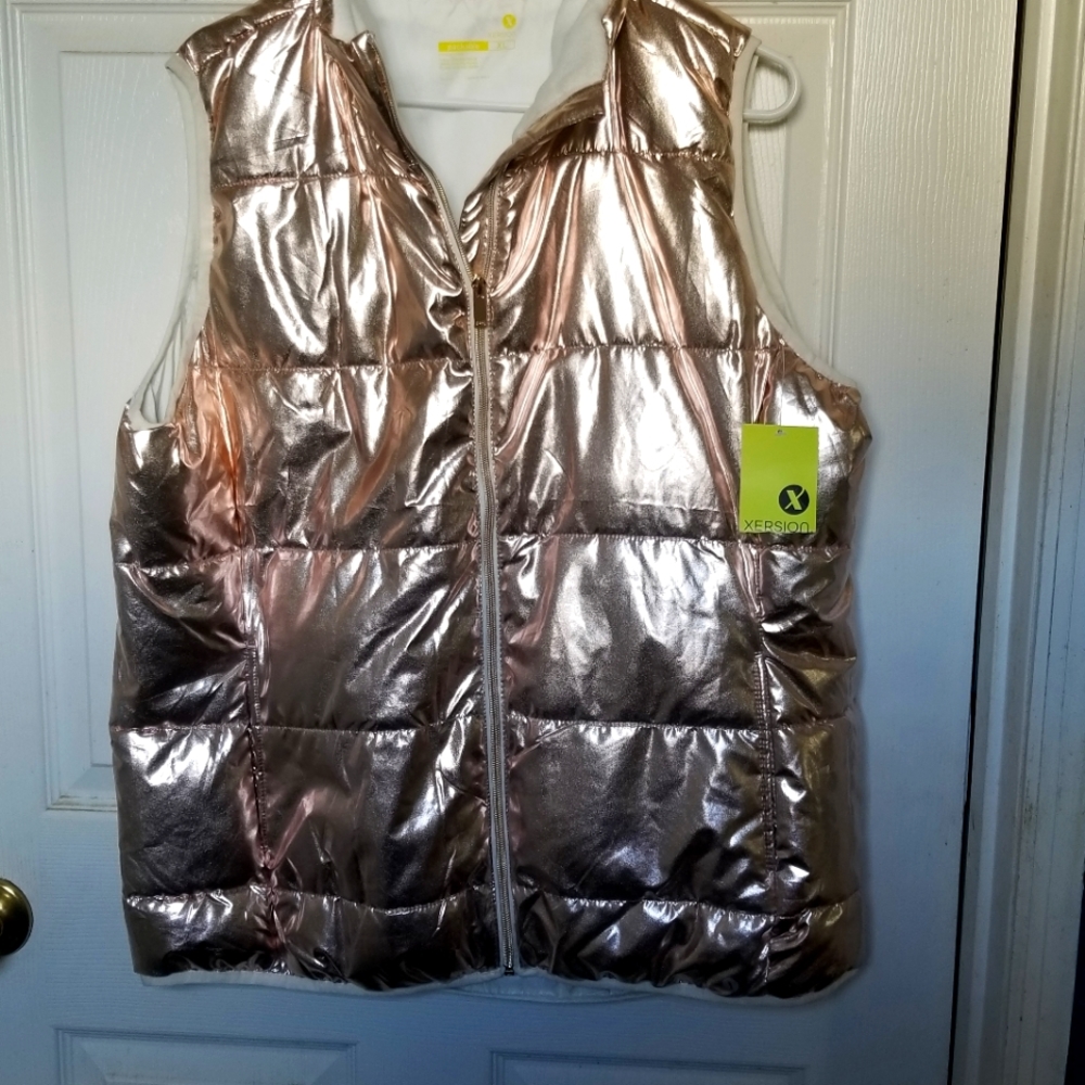 Xersion, XL, pink